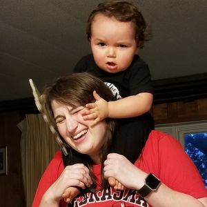 Meet your Posher, Aly